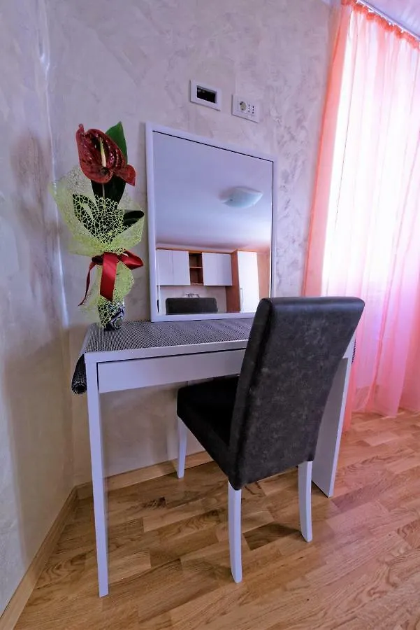 Apartment Fortuna Rovinj