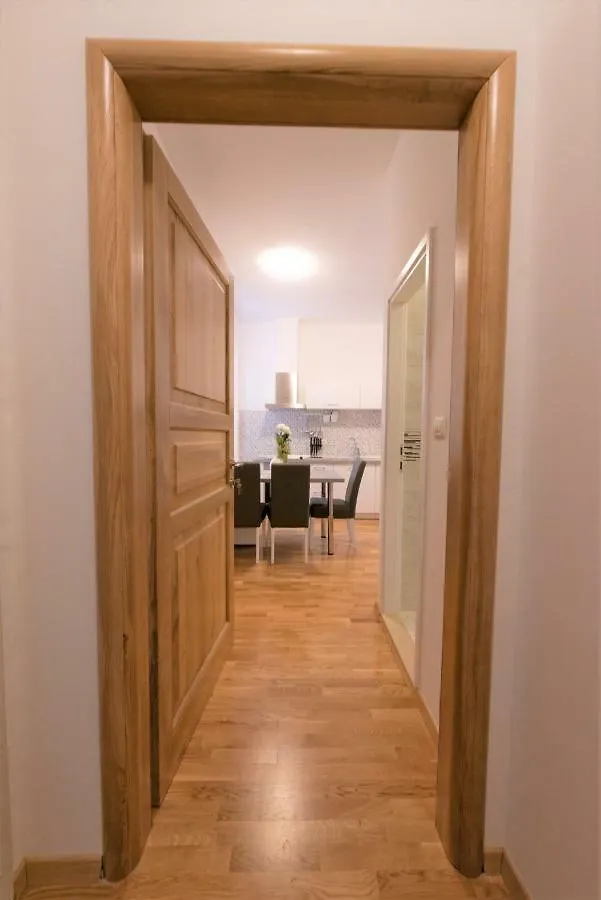 Apartment Fortuna Rovinj 0*,
