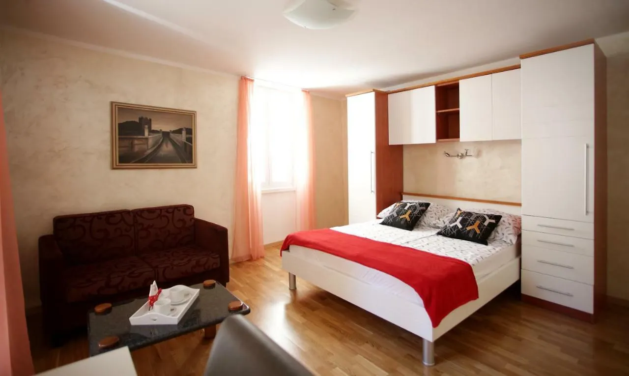 Apartment Fortuna Rovinj