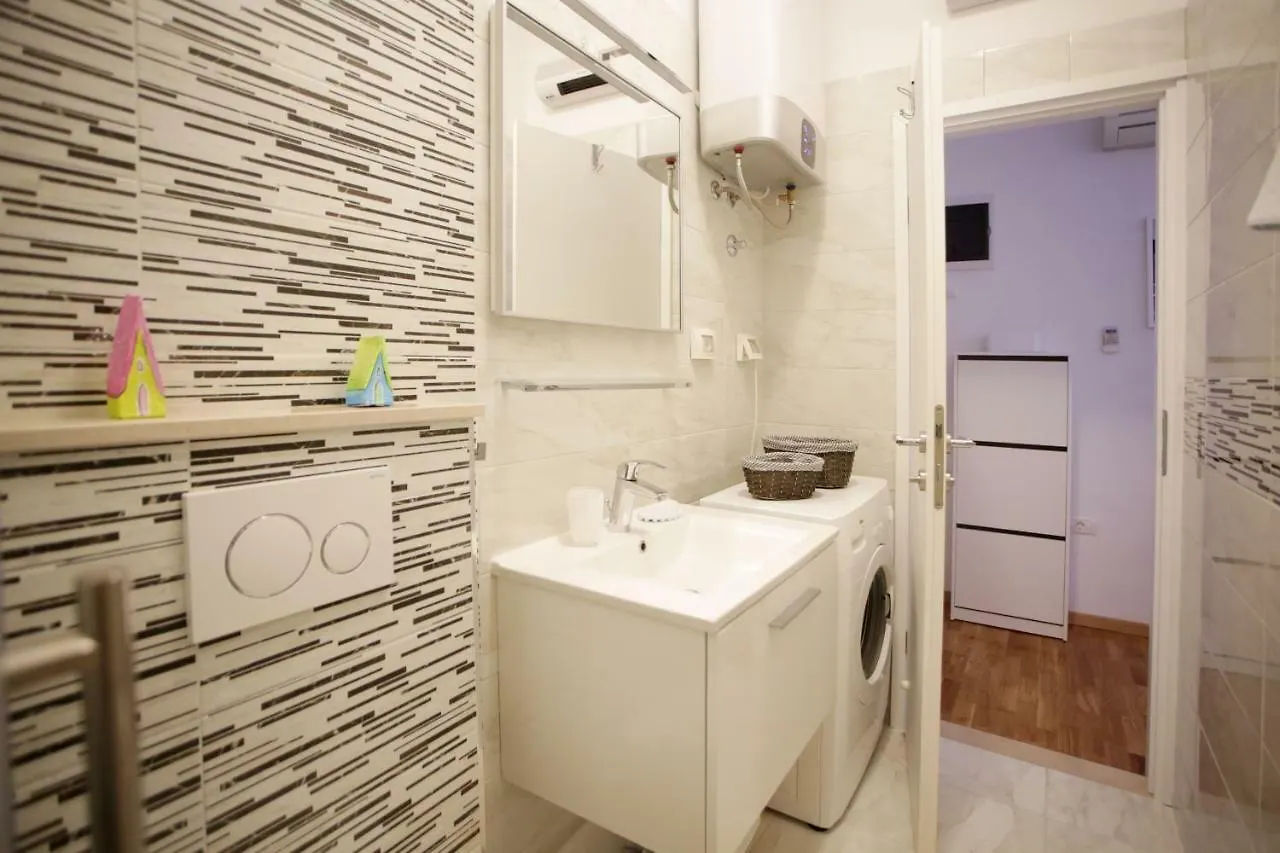 Apartment Fortuna Rovinj