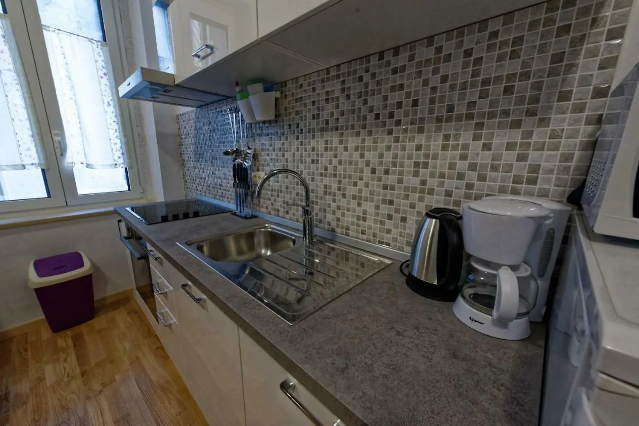 Apartment Fortuna Rovinj