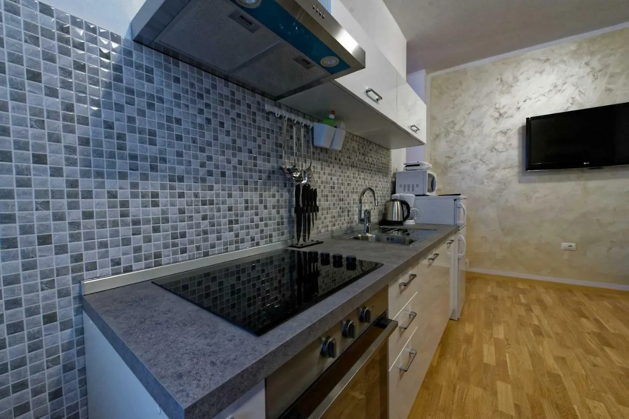 Apartment Fortuna Rovinj