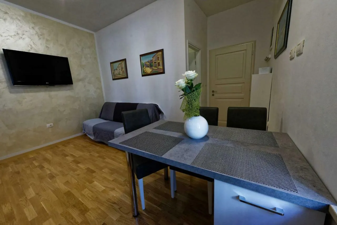 Apartment Fortuna Rovinj